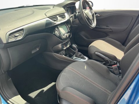 Vauxhall Corsa 1.4 Griffin 5dr Auto 2