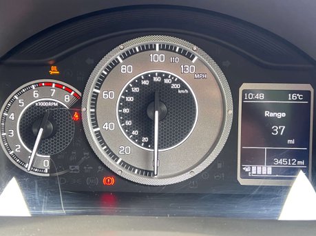 Suzuki Ignis 1.2 Ignis SZ3 DualJet MHEV 5dr 19