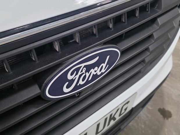 Ford Transit Custom Transit Custom 300L2 H1 Trend Van 2.0 EcoBlue 130ps 5
