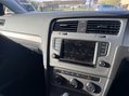 Volkswagen Golf 1.6 TDI BlueMotion Tech Match Edition DSG Euro 6 (s/s) 5dr 14