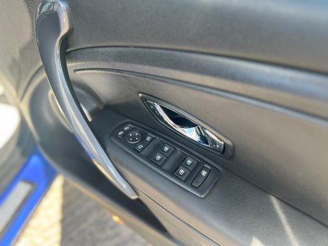Renault Megane GT LINE TOMTOM DCI 50