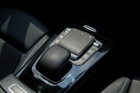 Mercedes-Benz A Class A 200 SPORT EXECUTIVE 34