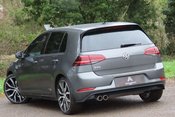 Volkswagen Golf 2.0 TDI GTD DSG Euro 6 (s/s) 5dr 7