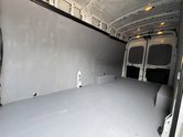 Ford Transit XLWB L4H3 High Roof Leader 350 Sensors EURO 6 11