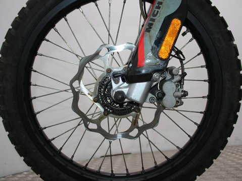 Aprilia RX125 RX 125 29