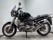 BMW R850 R 2001 37K RUNNING PROJECT BIKE SPARES OR REPAIR BOXER 850CC 4