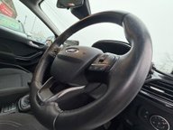 Ford Fiesta ZETEC 11