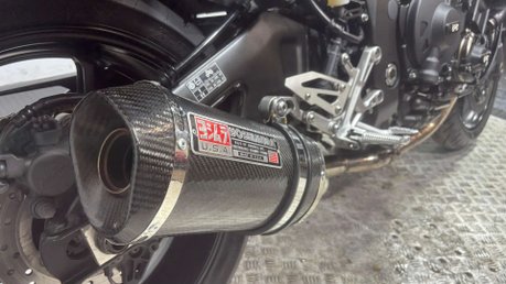 Yamaha MT-10 1000 Hyper-naked Mt 35k serviced extras new battery and MOT 28