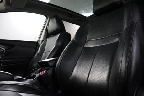 Nissan Qashqai TEKNA DIG-T 35