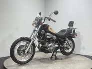 Yamaha XV 1995 PROJECT BIKE CRUISER BIKE 1100CC SPARES OR REPAIR 6