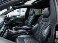 Audi Q8 3.0 TDI V6 50 Vorsprung SUV 5dr Diesel Tiptronic quattro Euro 6 (s/s) (286 67