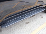 Toyota Land Cruiser 2026 COMMERCIAL REAR OEM SEATS STYLED BY SEEKER  15