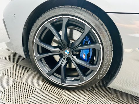 BMW Z4 3.0 M40i Auto sDrive Euro 6 (s/s) 2dr 25
