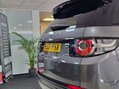 Land Rover Discovery Sport 2.0 TD4 SE Tech Auto 4WD Euro 6 (s/s) 5dr 18