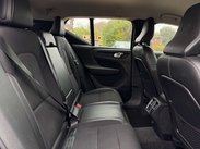 Volvo XC40 2.0 XC40 Momentum D3 5dr 37