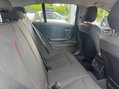 BMW 1 Series 1.6 116i Sport Auto Euro 6 (s/s) 5dr 6