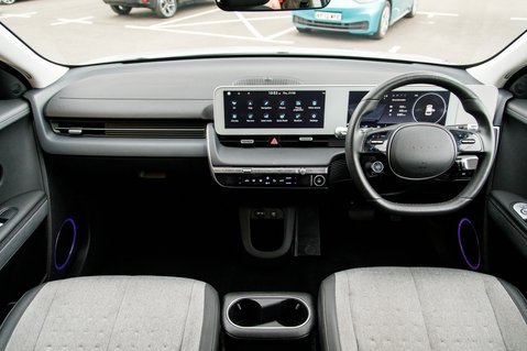 Hyundai IONIQ 5 PREMIUM 3