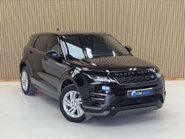 Land Rover Range Rover Evoque 2.0 Range Rover Evoque R-Dynamic S Auto 4WD 5dr 12