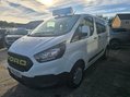 Ford Transit Custom 300 BASE DCIV L1 H1 3