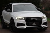 Audi Q3 2.0 TDI Black Edition SUV 5dr Diesel S Tronic quattro Euro 6 (s/s) (184 ps) 4