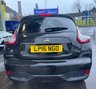 Nissan Juke 1.6 Tekna XTRON Euro 6 5dr 6