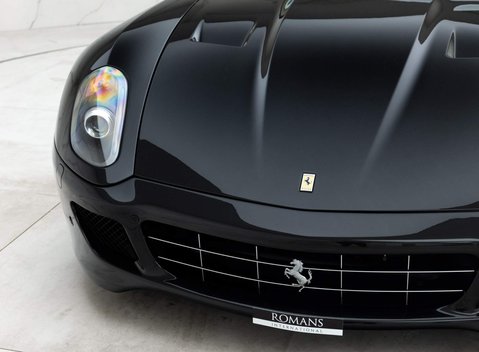 Ferrari 599 GTB HGTE 23