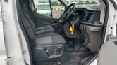 Ford Transit Tipper LWB L3 Leader 350 Tow Bar EURO 6 NO VAT 9