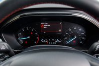 Ford Focus ST-LINE X 16