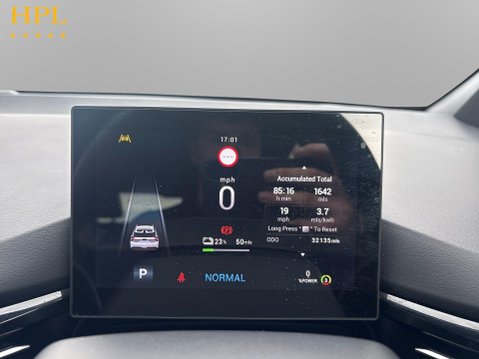 MG MG4 64kWh Trophy Long Range Hatchback 5dr Electric Auto (203 ps) 14