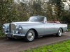Bentley S2 Continental Drophead