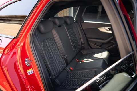 Audi RS4 2.9 TFSI V6 Tiptronic quattro Euro 6 (s/s) 5dr 27