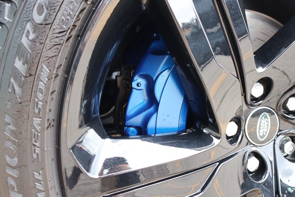 Land Rover Discovery 2026 COMMERCIAL DYNAMIC HSE DEMO MODEL ELECTRIC SEATS STYLED SEEKER  18