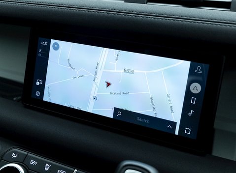 Land Rover Defender 110 XS Edition P400 18