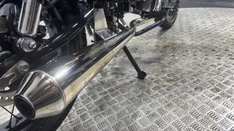 Ajs Tempest Scrambler 125 2019 ONLY 2K GREAT CONDITION CAFE 125CC LEARNER BIKE NEW MOT 26