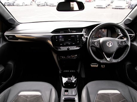 Vauxhall Corsa ULTIMATE