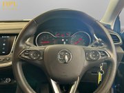 Vauxhall Grandland X 1.2 Turbo SRi Nav SUV 5dr Petrol Auto Euro 6 (s/s) (130 ps) 13