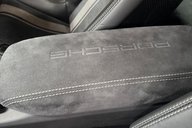 Porsche 911 4.0 991 GT3 Euro 6 2dr 4