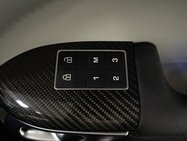 Land Rover Range Rover Sport 5.0 P575 V8 SVR Carbon Edition SUV 5dr Petrol Auto 4WD Euro 6 (s/s) (575 ps 33