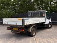 Ford Transit 350 MWB 4