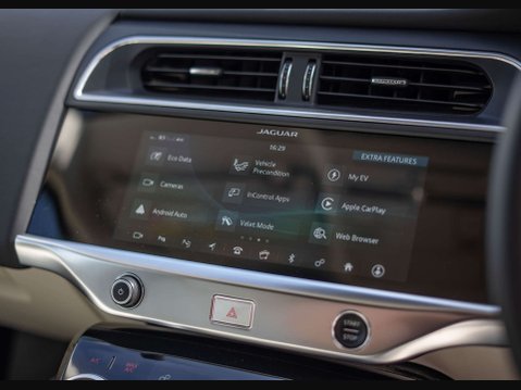 Jaguar I-Pace I-PACE EV400 HSE 4WD 5dr 30