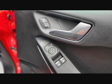 Ford Fiesta ST-LINE 21