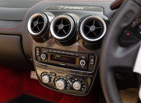 Ferrari F430 Spider 12