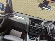 BMW X3 3.0 X3 xDrive 30d M Sport Auto 4WD 5dr 52