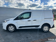 Ford Transit Connect 240 L1 Trend 100 ps Panel Van with Air Conditioning - Ex NHS 8