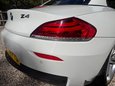 BMW Z4 2.0 28i M Sport Auto sDrive Euro 6 2dr 36