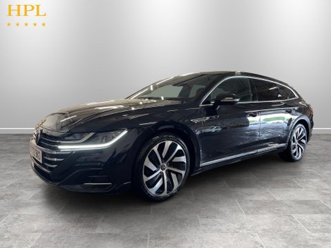 Volkswagen Arteon 2.0 TDI R-Line Shooting Brake 5dr Diesel DSG Euro 6 (s/s) (150 ps) 3