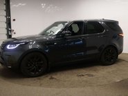 Land Rover Discovery 2.0 Discovery HSE SD4 Auto 4WD 5dr 15