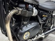 Triumph Street 900 2018 ONLY 7K LONG MOT MODERN RETRO 900CC 28