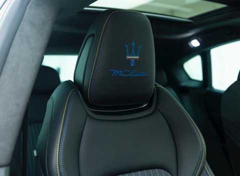 Maserati Levante Trofeo MC Edition 11