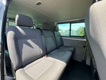 Volkswagen Transporter 2.0 BiTDI T32 Highline Kombi 4dr Diesel DSG 4MOTION L1 H1 (226 g/km, 178 bh 17